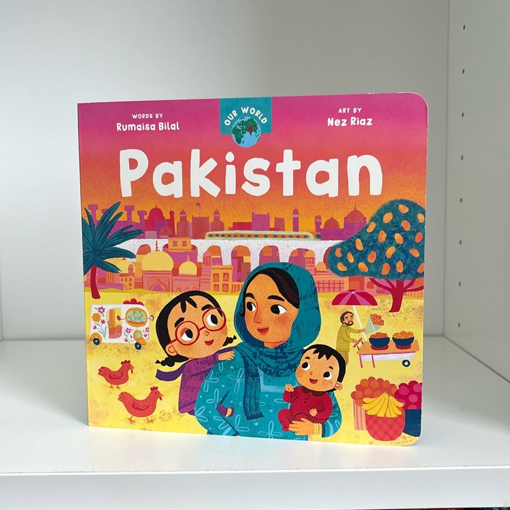 Our World: Pakistan